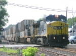 CSX 7381